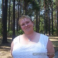 Наташа Елисеева