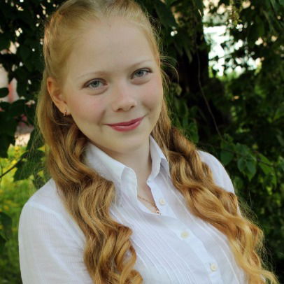 Даша! Гиниатуллина