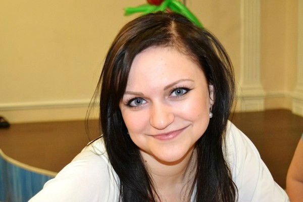 Ирочка Буслаева