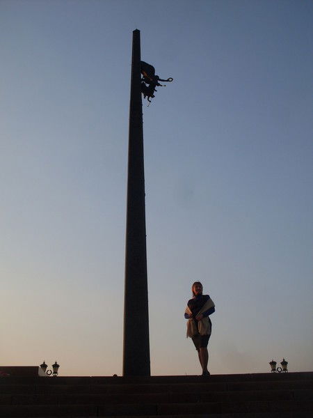 Наталья Люненко