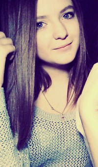 Виктория Митина