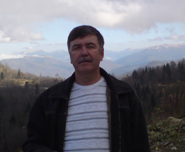 Вячеслав Горюнов