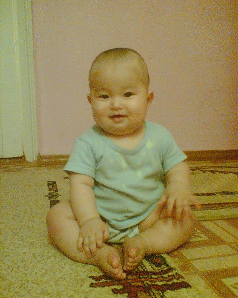 Алтын Сабитова