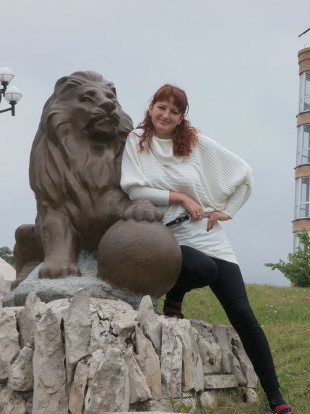 Фаина Пуляева