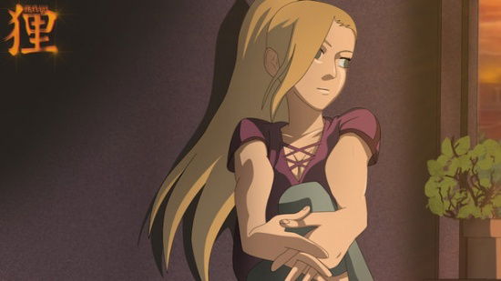 Ино Ямонако