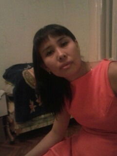 Айым Билялова