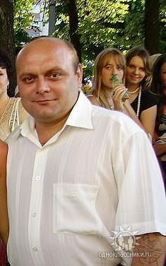 Igor Rudoman