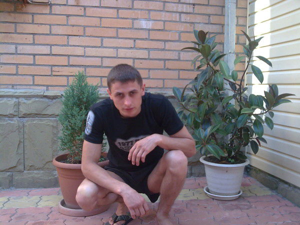 Серёга Кумсков