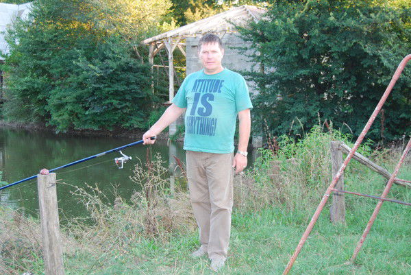 Алексей Сычев