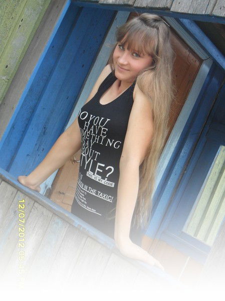 Ольга***** *****