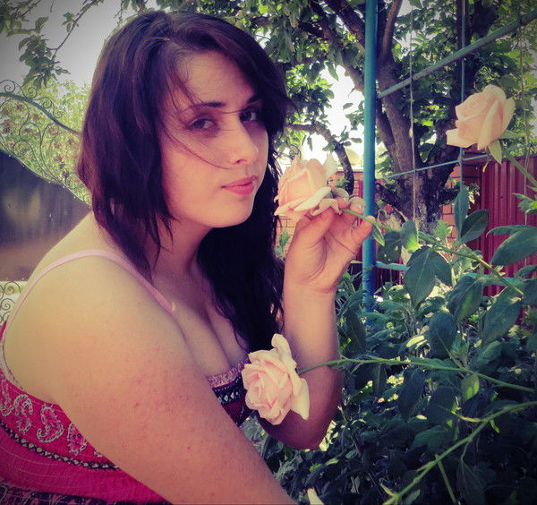 Тинка Ющенко