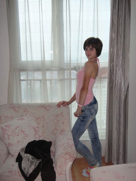 ~ Маленькая Девочка...)*~