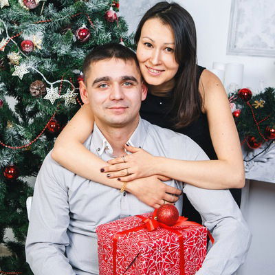 Гульназ Каюмова