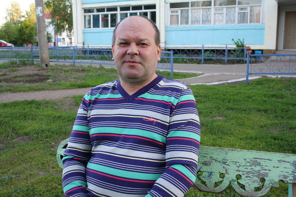 Владимир Шевчук