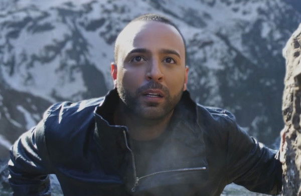 Хамид Шалабаев