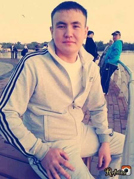 Темирлан&жанна .