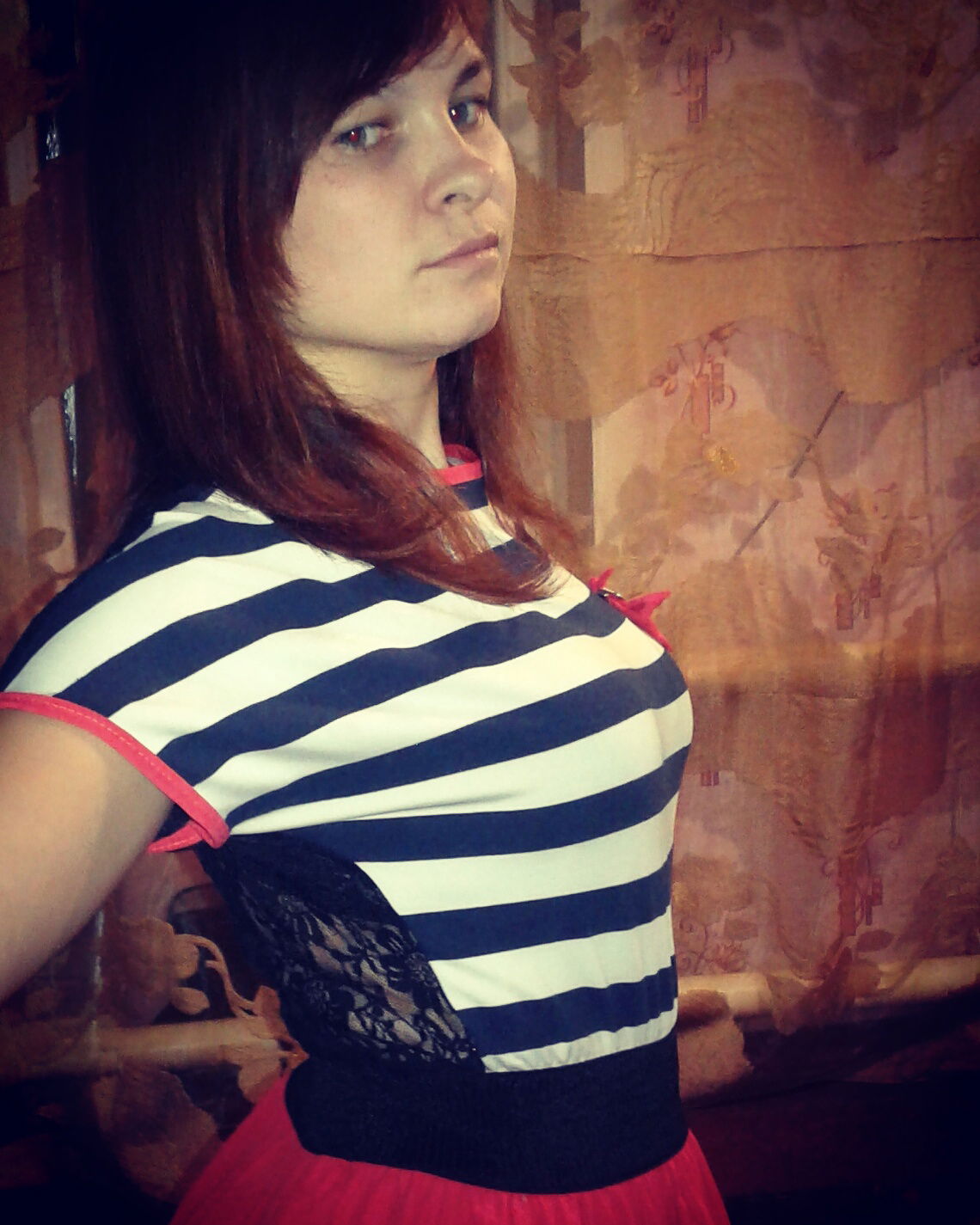 Нелли Курченко