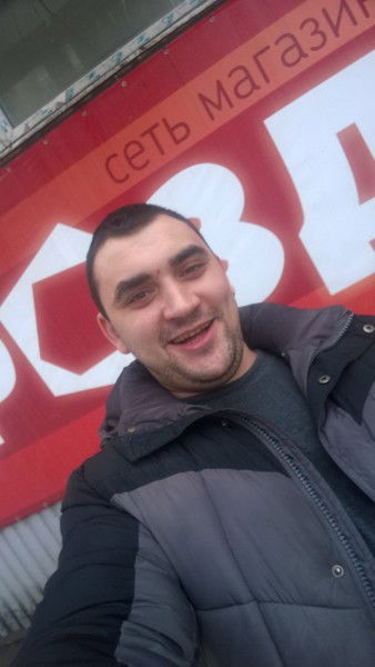 Денис Алтынхузин