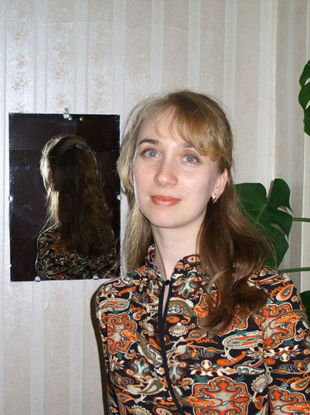 Татьяна Рогачёва