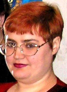 Оксана Новлянская