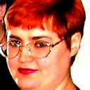 Оксана Новлянская