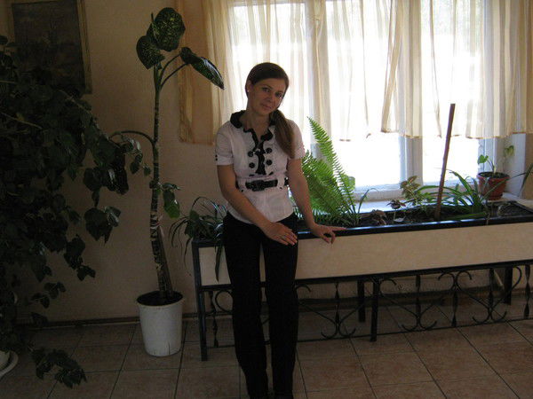 Ксения Челякова