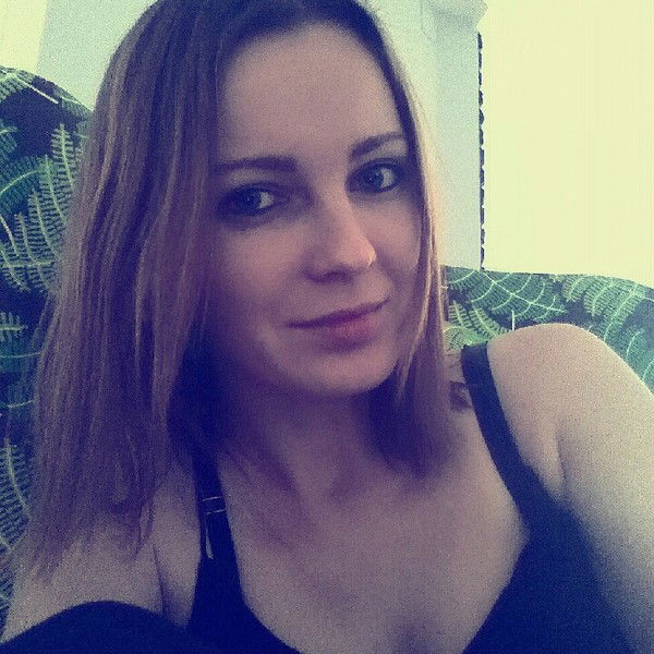 Екатерина Лебедева