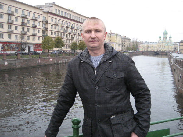 Эдуард Саликаев