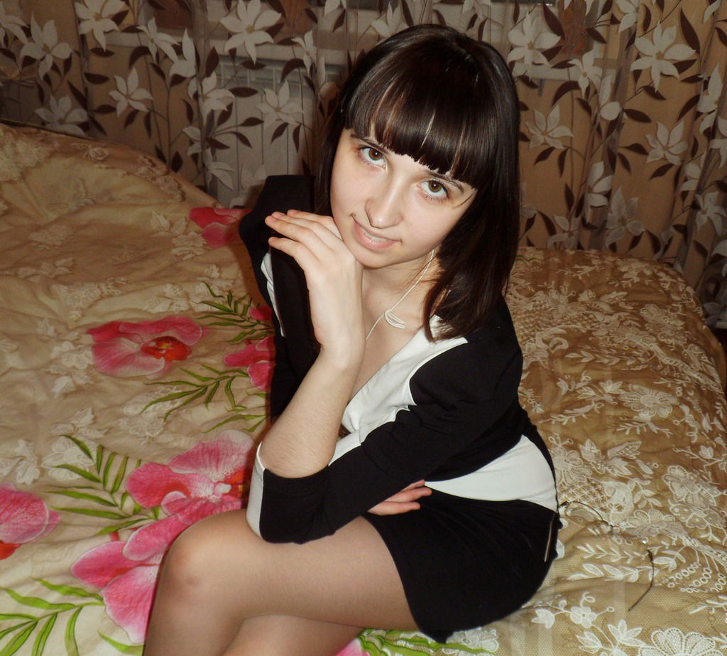 Екатерина Шулепова