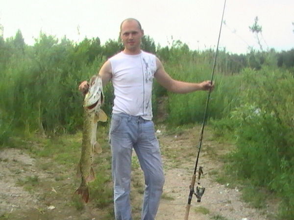 Игорь Панферов