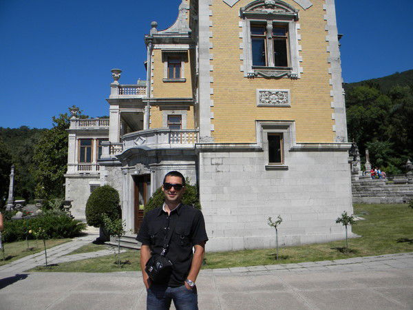 Иван Поляков