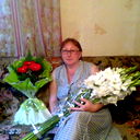 Таня Курячая