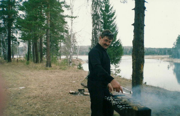 Виктор Дудин