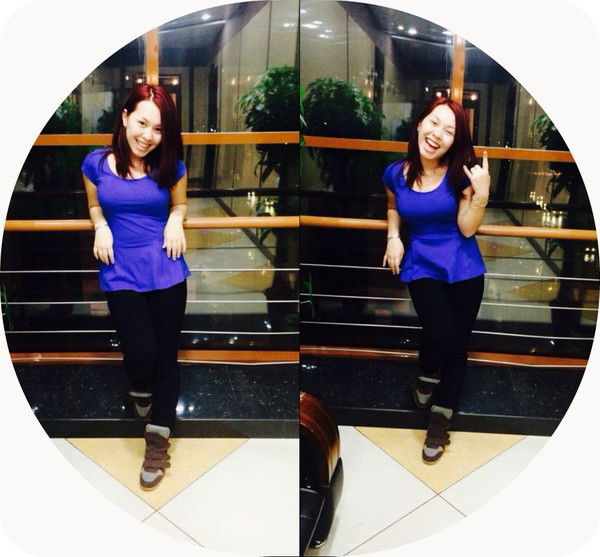 Алексия Тян