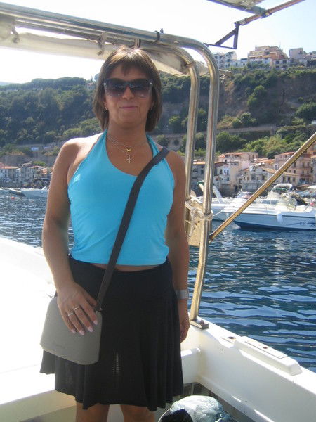 Юлия Данилова