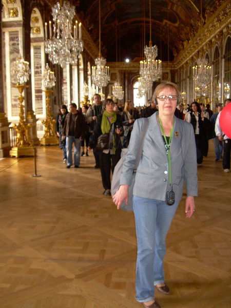 Ирина Борисова