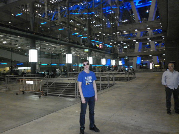 Дмитрий Телятьев