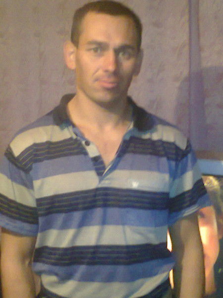 Михаил Молодкин