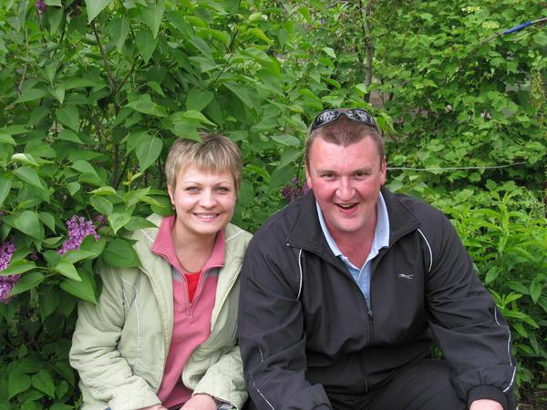 Александр Карпенко