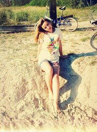 Алиса Комарова