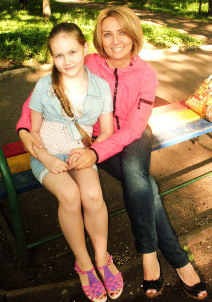 Светлана Шаймухаметова