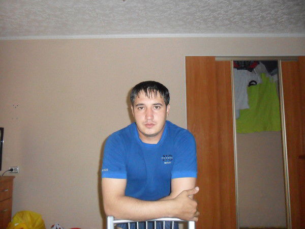 Сергей Ступин