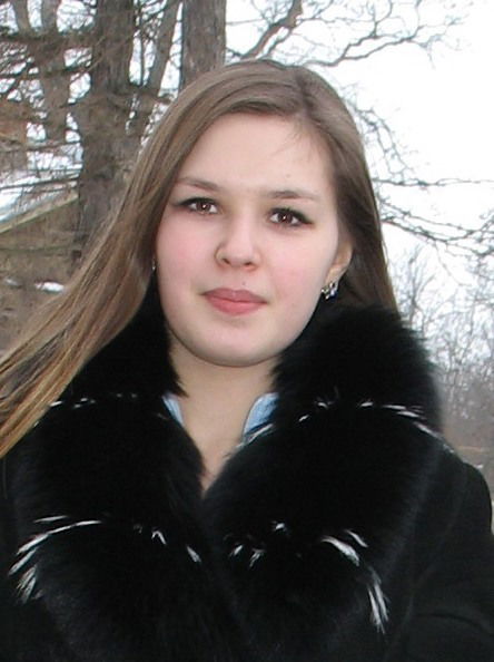 Марина Ясманова