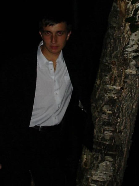 Владимир Киргизов