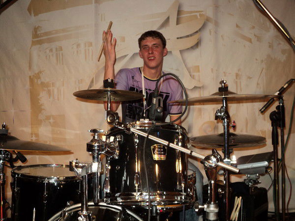 Михаил Романов