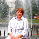 Елена Жидкова