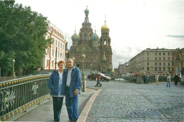 Андрей Болилый