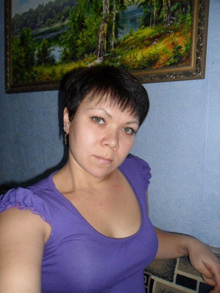 Венера Гиндуллина