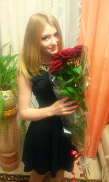 Влада Спирина