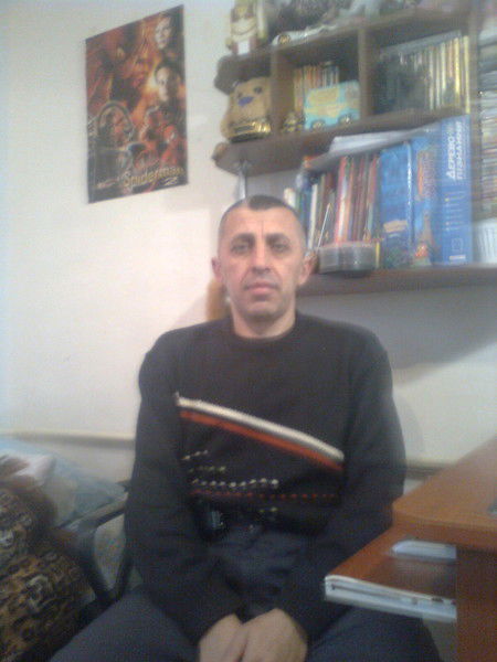 Дима Домбровский